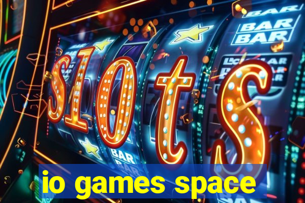 io games space